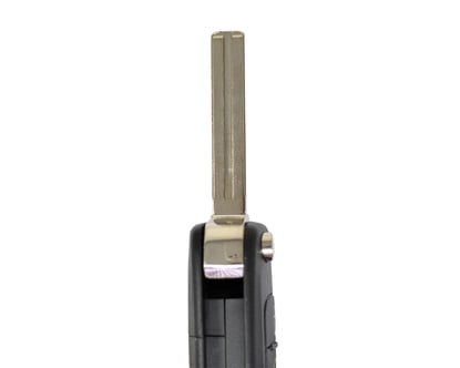 NEW-KIA-Hyundai-Flip-Remote-Key-Shell-3-Buttons-Sedan-Type-TOY48-Blade