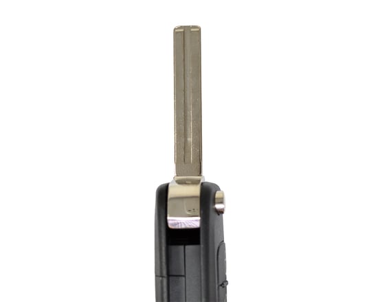 NEW-KIA-Hyundai-Flip-Remote-Key-Shell-3-Buttons-Sedan-Type-TOY48-Blade
