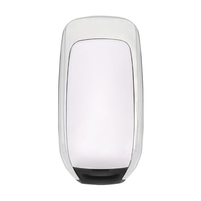 New-Aftermarket-Renault---REN-Flip-Remote-Key-Shell-2-Buttons-White-Color-High-Quality-Best-Price---Emirates-Keys