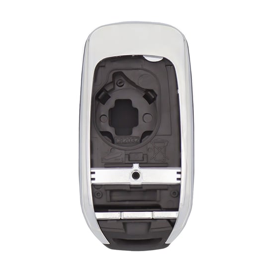 New-Aftermarket-Renault---REN-Flip-Remote-Key-Shell-2-Buttons-White-Color-High-Quality-Best-Price---Emirates-Keys
