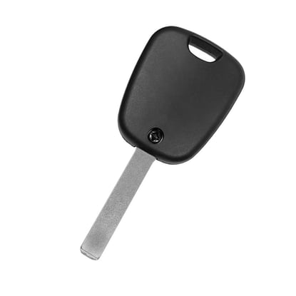 Peugeot-Citroen-C3-Remote-Key-Shell-2-Buttons-VA2-Blade---MK3