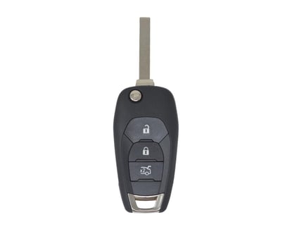 New-Chevrolet-Modern-Flip-Remote-Key-Shell-3-Buttons--Emirates-Keys