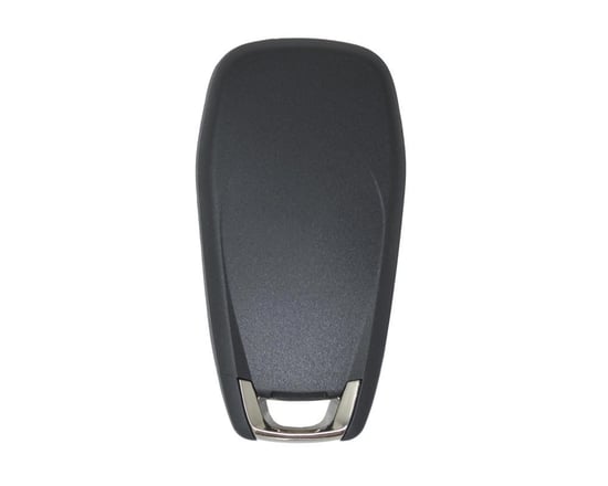 Chevrolet-Modern-Flip-Remote-Key-Shell-3+1-Button--Emirates-Keys