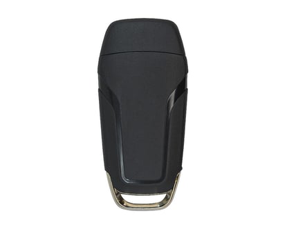 Ford-Fusion-Flip-Remote-Key-Shell-3+1-Buttons--Emirates-Keys