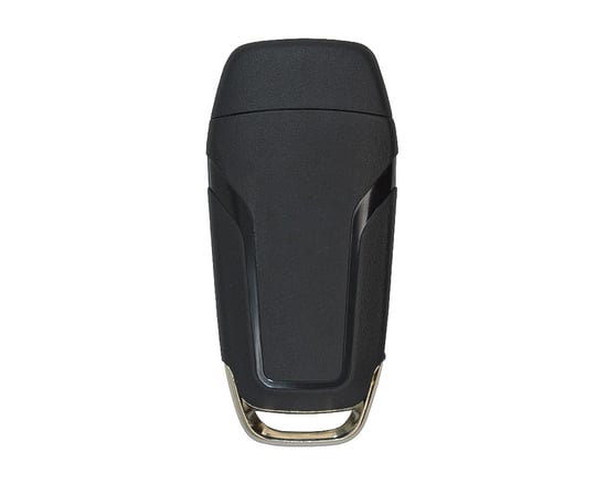 Ford-Fusion-Flip-Remote-Key-Shell-3+1-Buttons--Emirates-Keys