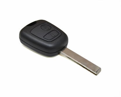 Citroen-Remote-Key-Shell-2-Buttons-HU83-Blade---MK3