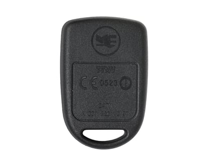 Mercedes-Actros-Key-Remote-Shell-2-Buttons--Emirates-Keys