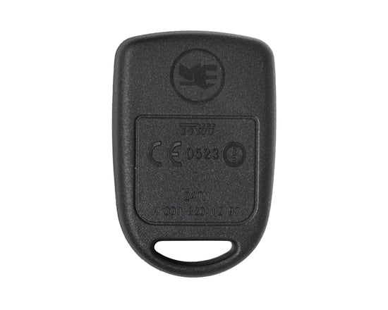 Mercedes-Actros-Key-Remote-Shell-2-Buttons--Emirates-Keys