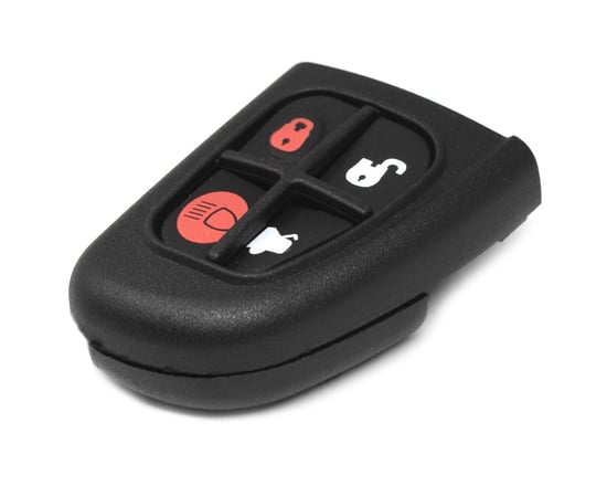 High-Quality-Aftermarket-Jaguar-Flip-Remote-Key-Shell-4-Buttons-with-Head,-Emirates-Keys-Remote-key-cover---Emirates-Keys