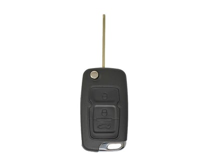 High-Quality-Aftermarket-Geely-Emgrand-Flip-Remote-Key-Shell-3-Button---Remote-key-cover,-Key-fob-shells-replacement-at-Low-Prices-Blade----Emirates-Keys
