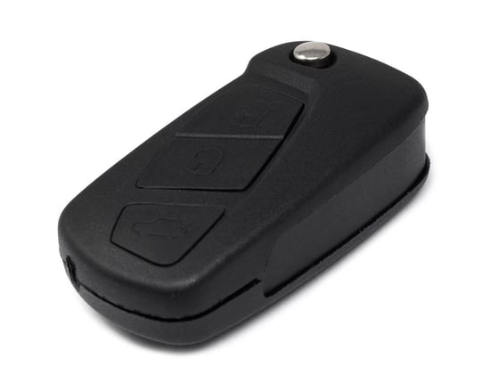 High-Quality-Aftermarket-Ford-Flip-Remote-Key-Shell-3-Buttons-For-Europe-Market,-Emirates-Keys-Remote-key-cover,-Key-fob-shells-replacement-at-Low-Prices.