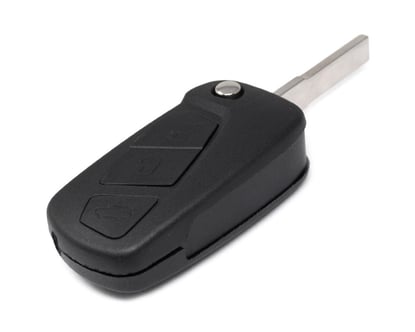 High-Quality-Aftermarket-Ford-Flip-Remote-Key-Shell-3-Buttons-For-Europe-Market,-Emirates-Keys-Remote-key-cover,-Key-fob-shells-replacement-at-Low-Prices.