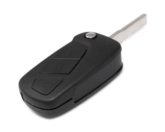 High-Quality-Aftermarket-Ford-Flip-Remote-Key-Shell-3-Buttons-For-Europe-Market,-Emirates-Keys-Remote-key-cover,-Key-fob-shells-replacement-at-Low-Prices.