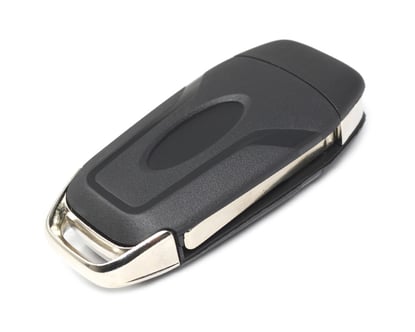 High-Quality-Aftermarket-Ford-Flip-Remote-Key-Shell-3-Buttons,-Emirates-Keys-Remote-key-cover,-Key-fob-shells-replacement-at-Low-Prices.