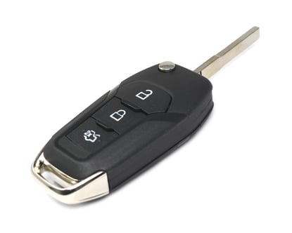 High-Quality-Aftermarket-Ford-Flip-Remote-Key-Shell-3-Buttons,-Emirates-Keys-Remote-key-cover,-Key-fob-shells-replacement-at-Low-Prices.