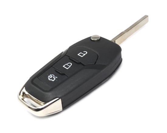 High-Quality-Aftermarket-Ford-Flip-Remote-Key-Shell-3-Buttons,-Emirates-Keys-Remote-key-cover,-Key-fob-shells-replacement-at-Low-Prices.