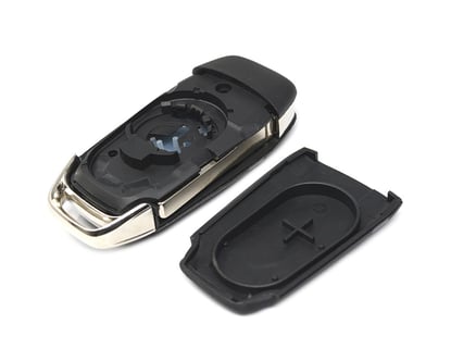 High-Quality-Aftermarket-Ford-Flip-Remote-Key-Shell-3-Buttons,-Emirates-Keys-Remote-key-cover,-Key-fob-shells-replacement-at-Low-Prices.