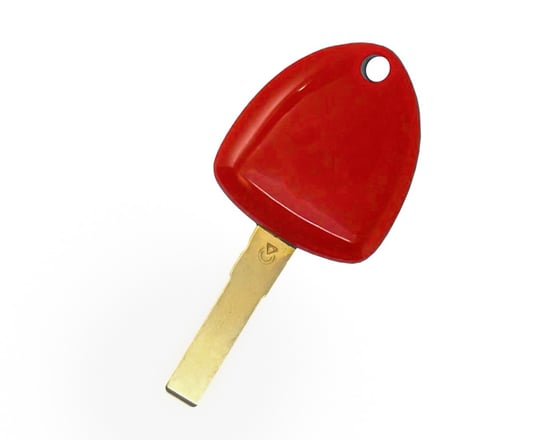 High-Quality-Ferrari-Remote-Key-Shell-3-Buttons-Non-Flip-Red---Car-remote-key-cover,-Key-fob-shells-replacement-at-Low-Prices----MK3