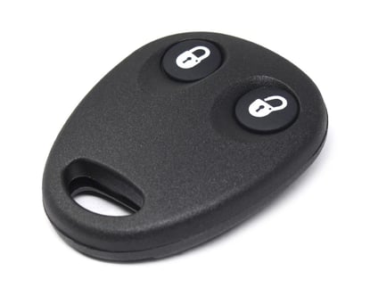 Picture of Volkswagen VW Remote Key Shell 2 Buttons