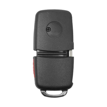 VW-Remote-Key-Shell-3+1-Button---MK3
