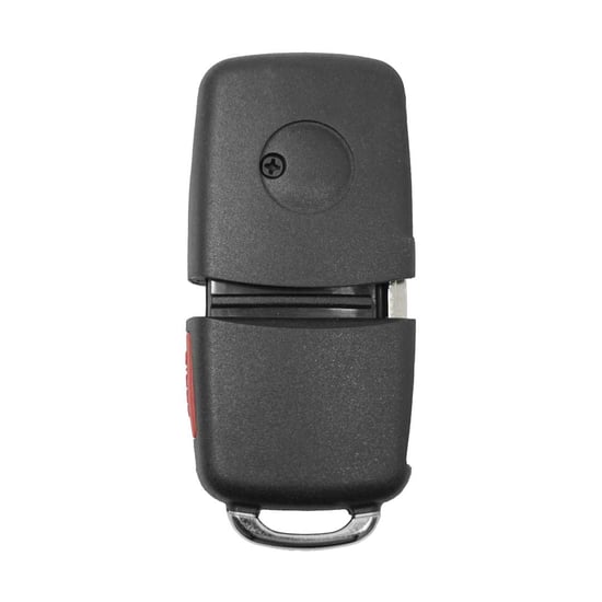 VW-Remote-Key-Shell-3+1-Button---MK3