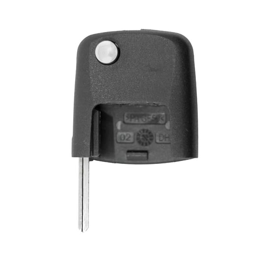 Picture of Volkswagen VW Remote Key Shell 3+1 Button