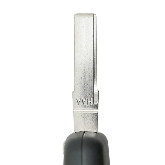 Picture of Volkswagen VW Remote Key Shell 3+1 Button