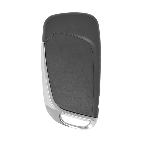 New-Aftermarket-Citroen-Flip-Remote-Key-Shell-3-Button-Without-Holder-Base-High-Quality-Best-Price---Emirates-Keys