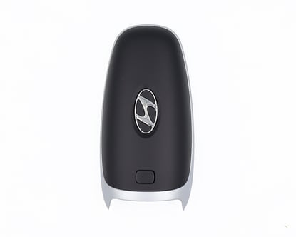 NEW-Hyundai-Sonata-2020-Genuine-OEM-Smart-Key-3-Buttons-433MHz-Manufacturer-Part-Number:-95440-L1200---95440L1200,-FCCID:-FOB-4F25---Emirates-Keys