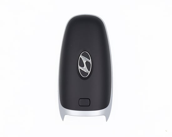 NEW-Hyundai-Sonata-2020-Genuine-OEM-Smart-Key-3-Buttons-433MHz-Manufacturer-Part-Number:-95440-L1200---95440L1200,-FCCID:-FOB-4F25---Emirates-Keys