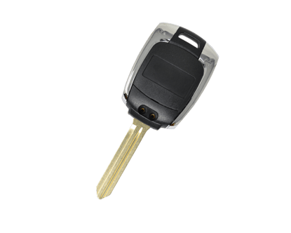 SsangYong-Rexton-Chrome-Remote-Key-Shell---Emirates-Keys