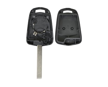 Opel-Astra-H-Remote-Key-Shell-2-Button-non-Flip-High-Quality,-Mk3-Remote-Key-Cover,-Key-Fob-Shells-Replacement-At-Low-Prices.