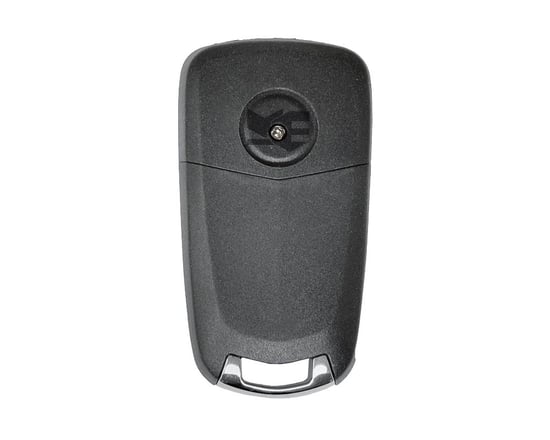 New-Aftermarket-Opel-Replacement-Flip-Remote-Key-Shell-2-Button-High-Quality-Best-Price---Key-Fob-Shells-Replacement----Emirates-Keys