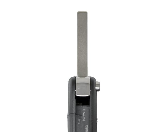 New-Aftermarket-Opel-Replacement-Flip-Remote-Key-Shell-2-Button-High-Quality-Best-Price---Key-Fob-Shells-Replacement----Emirates-Keys