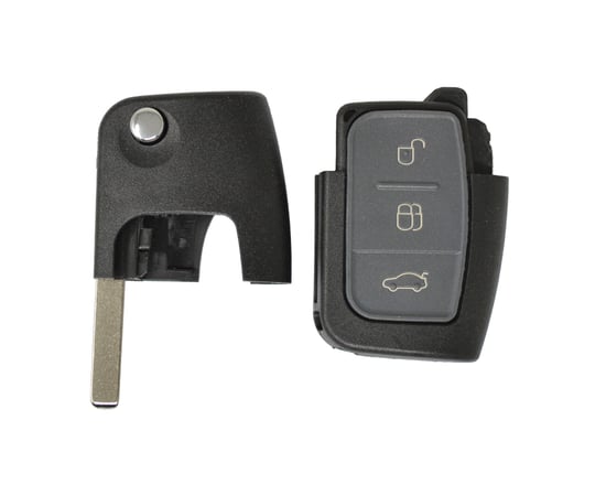 Ford-Focus-Flip-Remote-Key-Shell-3-Button-wit--Emirates-Keys