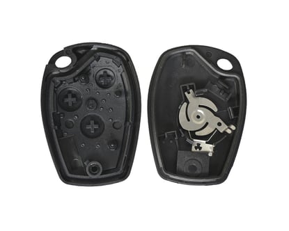 New-Renault-Dacia-Logan-Remote-Key-Shell