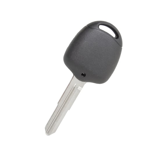 Mitsubishi-Pajero-Remote-Key-Shell-2-Button-MIT8-Blade-High-Quality,-Emirates-Keys-Remote-key-cover,-Key-fob-shells-replacement-at-Low-Prices.