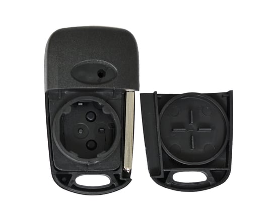 New-Aftermarket-KIA-Hyundai-Flip-Remote-Key-Shell-SUV-Type-3-Button-TOY48-Blade-High-Quality-Low-Price-Order-Now----Emirates-Keys