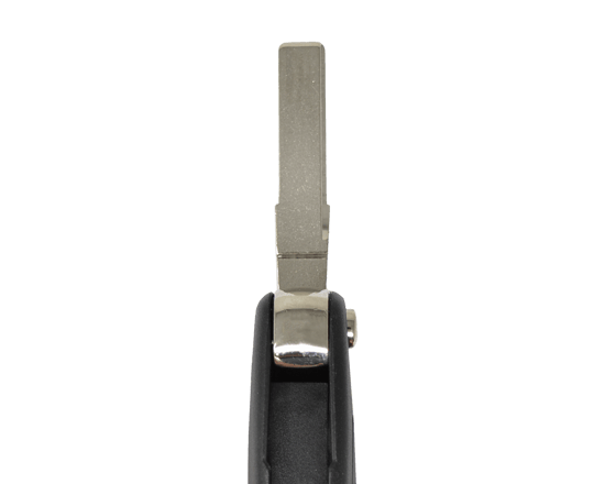 Picture of Volkswagen Remote Key shell 2 Buttons With Header