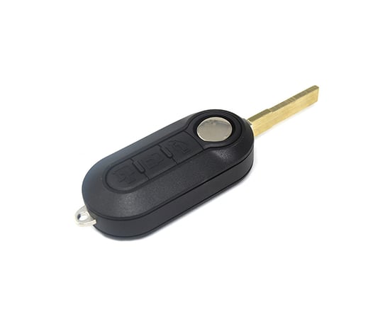 High-Quality-Fiat-Doblo-Flip-Remote-Key-Shell-3-Button-,-key-cover,-Key-fob-shells-replacement-at-Low-Prices----Emirates-Keys