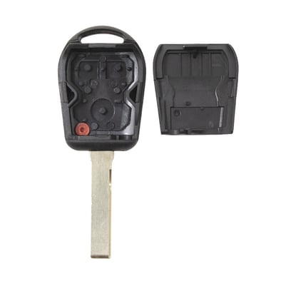 New-Aftermarket-BMW-Remote-Key-Shell-3-Buttons-HU92-Blade---Emirates-Keys-Remote-case,-Car-remote-key-cover,-Key-fob-shells-replacement-at-Low-Prices.