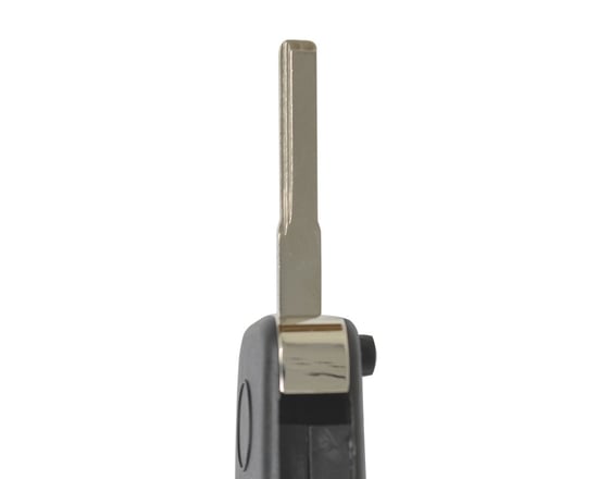 Mercedes-Flip-Remote-Key-Shell-HU64-Blade-ML-3-Buttons-High-Quality,-Emirates-Keys-Remote-key-cover,-Key-fob-shells-replacement-at-Low-Prices.
