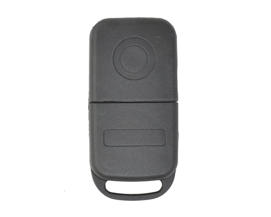 Mercedes-Benz-Flip-Remote-Key-Shell-2-Buttons-HU64-Blade-High-Quality,-Emirates-Keys-Remote-key-cover,-Key-fob-shells-replacement-at-Low-Prices.