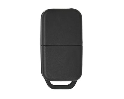 Mercedes-One-Button-Flip-Remote-Key-Shell-HU6--Emirates-Keys