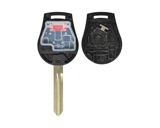 Nissan-Sentra-Altima-Maxima-Remote-Key-Shell-4-Button-With-Blade-And-a-lot-of-Emirates-Keys-Remote-Shell