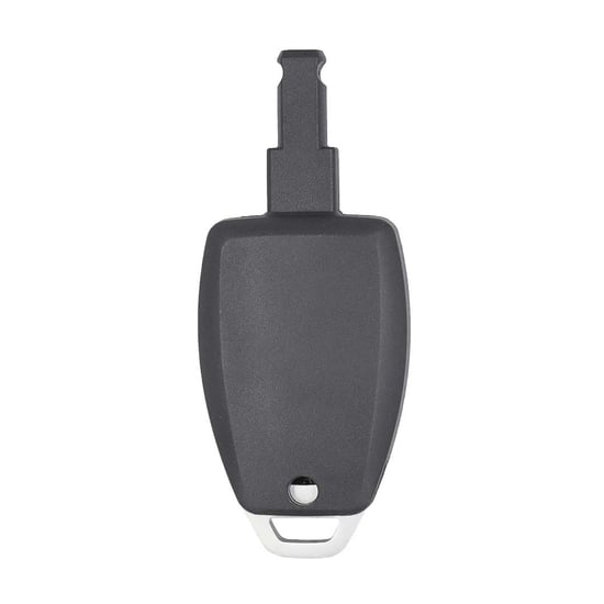 New-Aftermarket-Volvo-Remote-Key-Shell-4+1-Buttons-High-Quality-Best-Price----Emirates-Keys