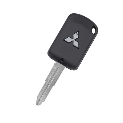 New-Mitsubishi-Lancer-2017-Genuine-OEM-Remote-Key-Shell-3-Buttons-Manufacturer-Part-Number:-6370C025---Emirates-Keys