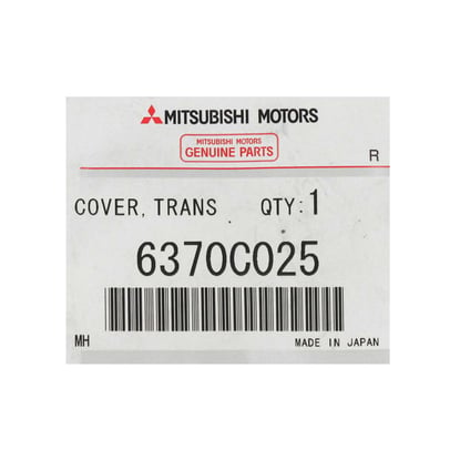 New-Mitsubishi-Lancer-2017-Genuine-OEM-Remote-Key-Shell-3-Buttons-Manufacturer-Part-Number:-6370C025---Emirates-Keys