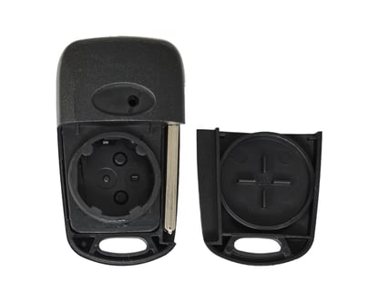 New-Aftermarket-Hyundai-Flip-Remote-Key-Shell-3-Buttons-TOY48-Blade-Sedan-Type-High-Quality-Low-Price