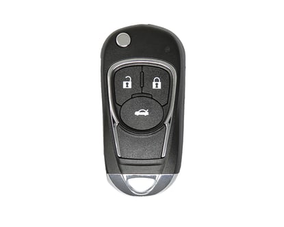 Opel-Flip-Remote-Key-Shell-3-Buttons-Modified--Emirates-Keys